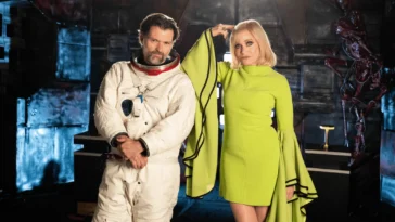 How to watch Fangoria Chainsaw Awards 2025 live