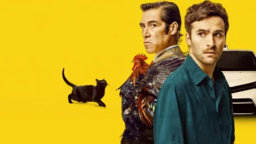 How to watch Fate (La suerte. Una serie de casualidades)