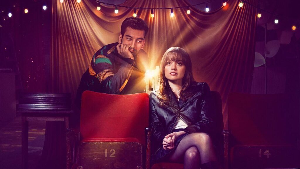How to watch Film Club (2025) tv series