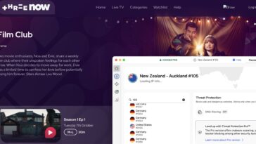 How to watch Film Club Tv Series for free