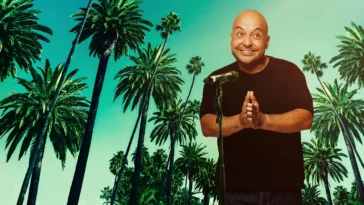 How to watch Frankie Quiñones Damn That’s Crazy