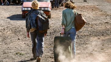 How to watch Frauds (2025)