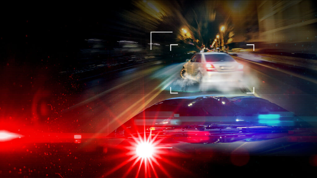 How to watch Fugitives Caught on Tape Season 2 outside the US