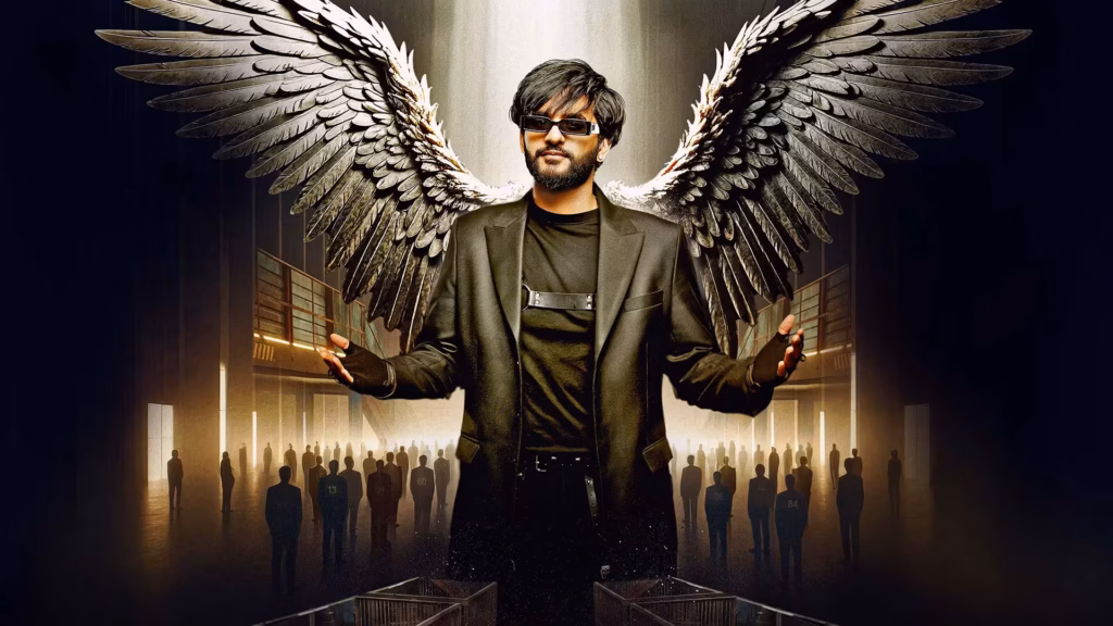 How to watch Game of Glory Web Show outside India for free