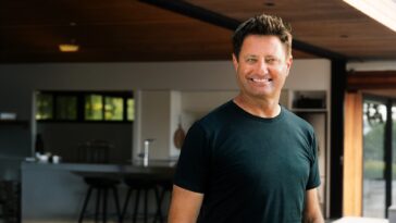 How to watch George Clarke’s Homes in the Wild