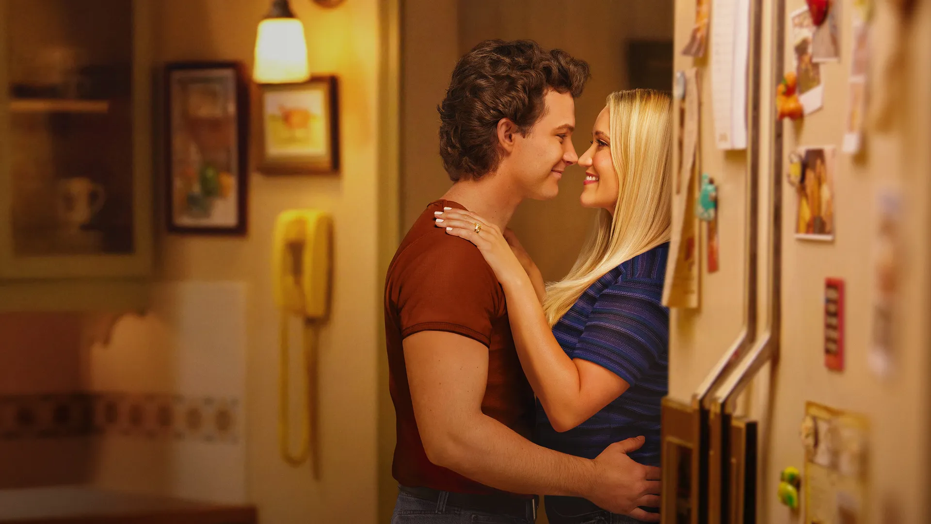 How to watch Georgie & Mandy’s First Marriage Season 2