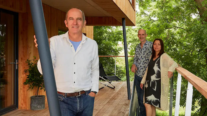 How to watch Grand Designs Series 17