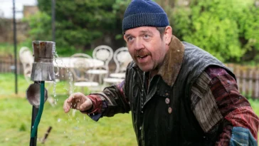 How to watch Grow (2025)