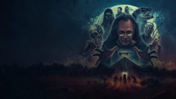 How to Watch Guts & Glory Season 1