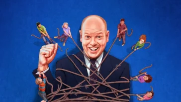 How to watch Hard Quiz Kids Season 2