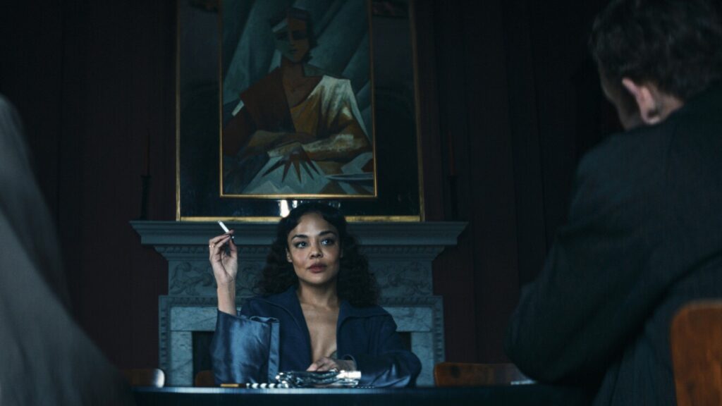 How to Watch Hedda (2025) on Prime Video