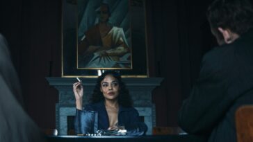 How to Watch Hedda (2025)