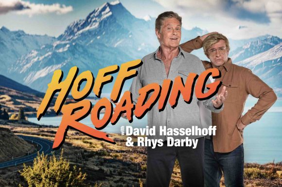 How to watch Hoff Roading in the US