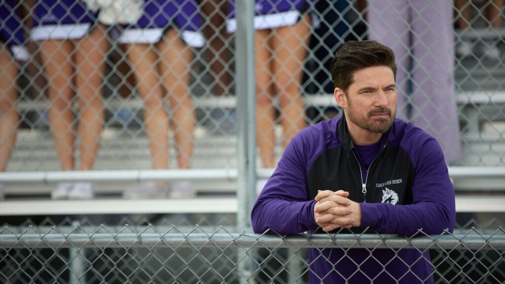 How to watch Home Turf (2025) outside the US
