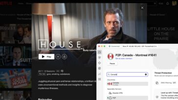 How to watch House MD on Netflix in the US