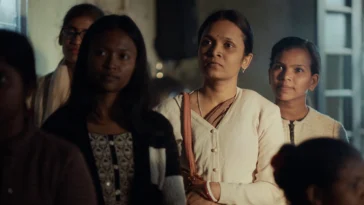 How to watch Humans in the Loop (2025)