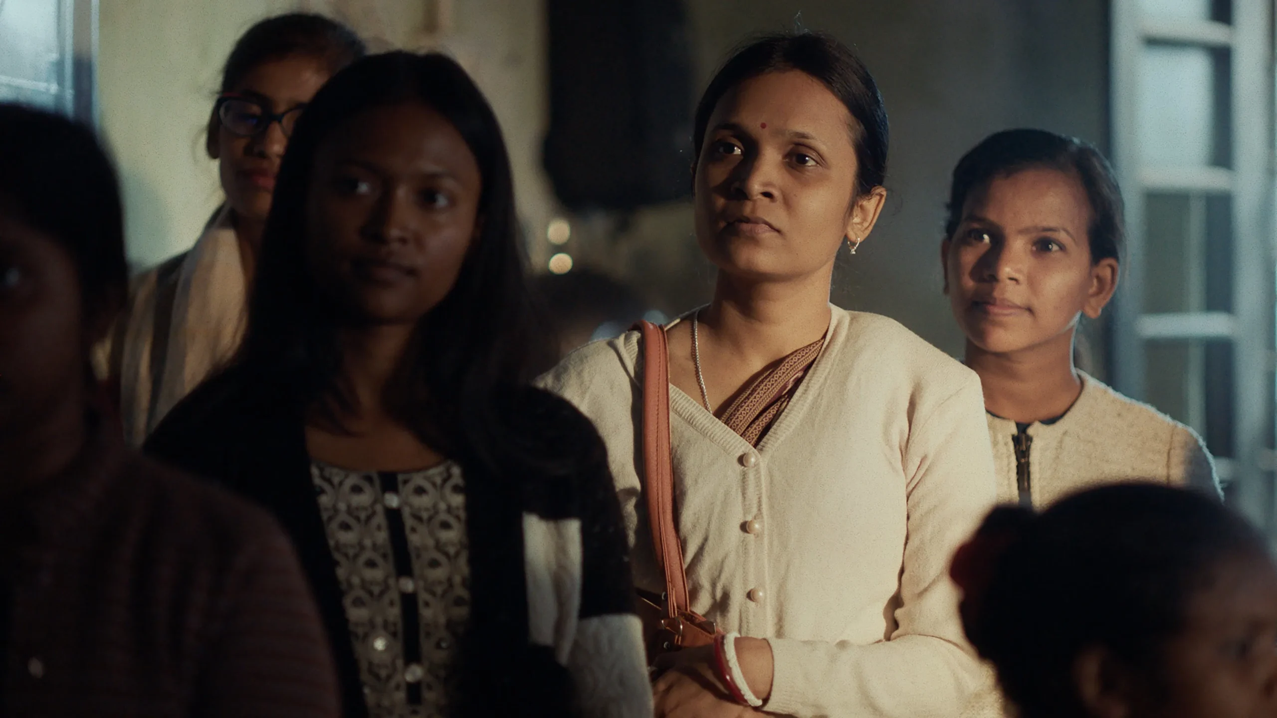 How to watch Humans in the Loop (2025)