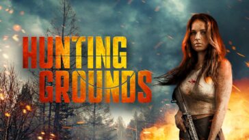 How to watch Hunting Grounds (2025)