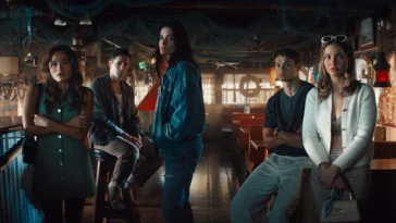 How to watch I Know What You Did Last Summer (2025)