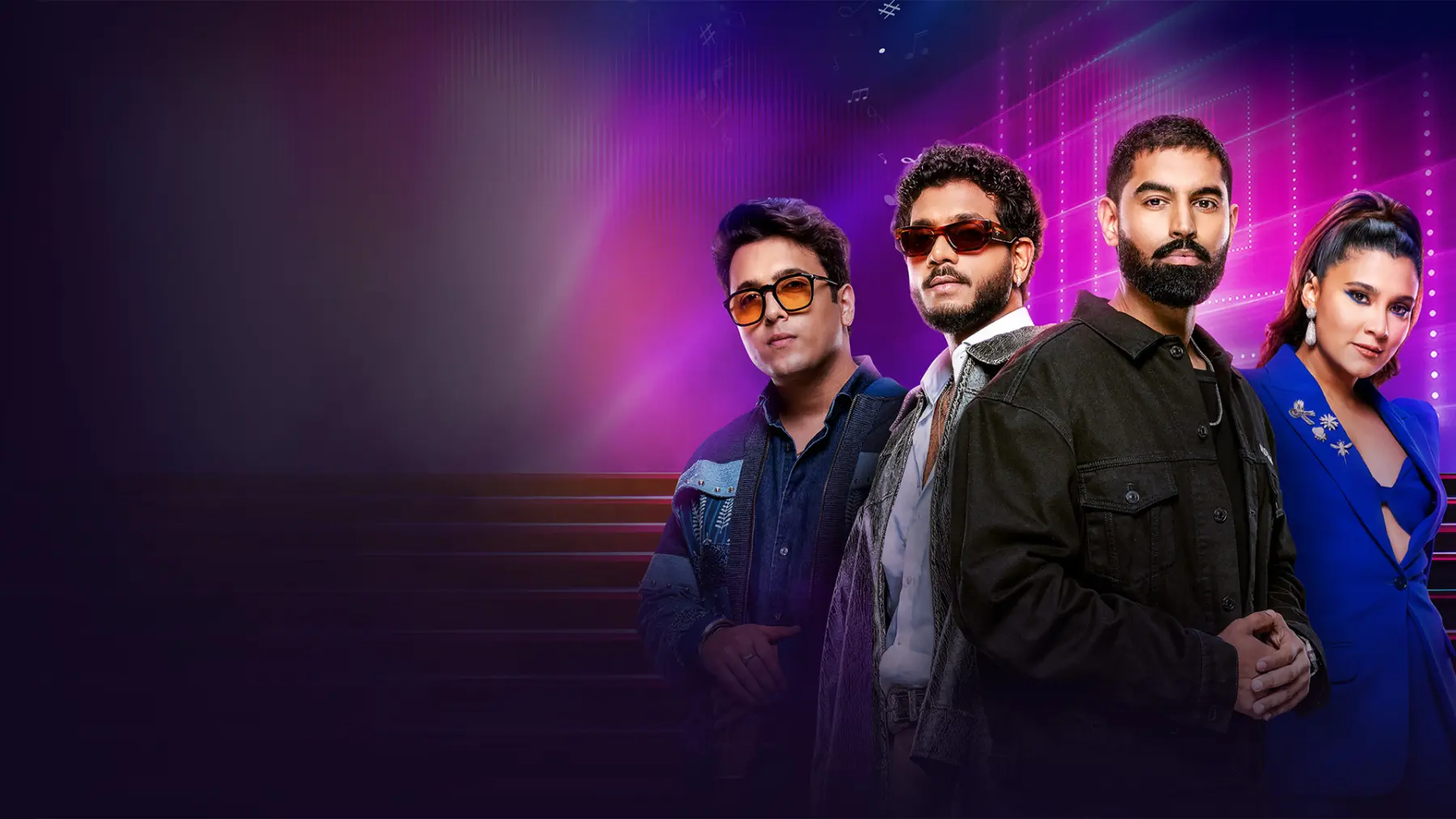 How to watch I-Popstar Web Show