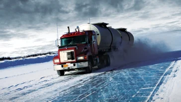 How to watch Ice Road Truckers Season 12