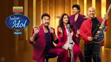 How to watch Indian Idol Season 16