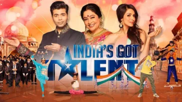 How to watch India's Got Talent 2025 live
