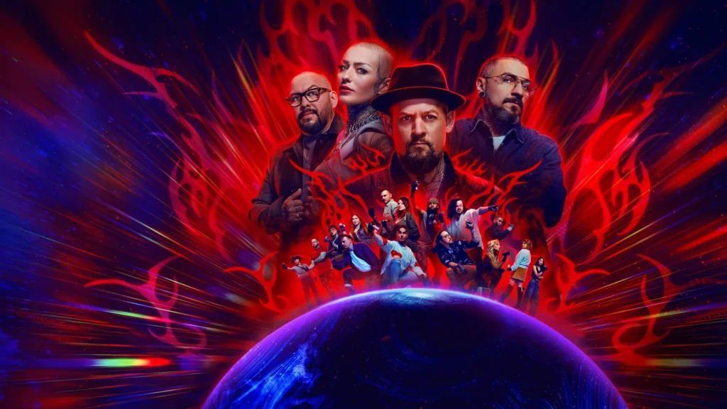 How to watch Ink Master Season 17