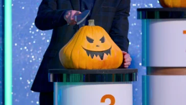 How to watch Is It Cake? Halloween