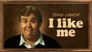 How to watch John Candy I Like Me documentary