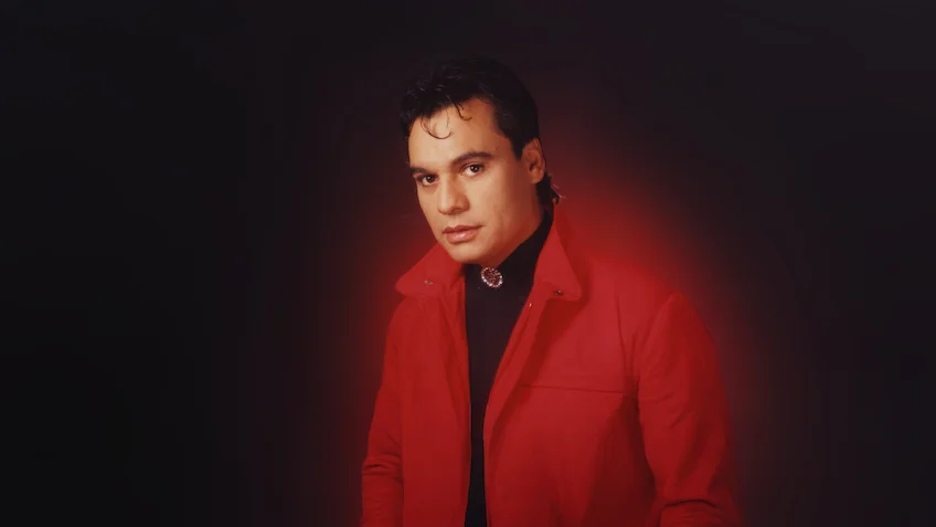 How to watch Juan Gabriel I Must, I Can, I Will (2025)