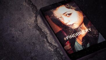 How to watch A Killer in the Family: The Murder of Becky Watts