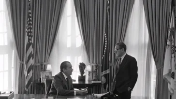 How to watch Kissinger documentary