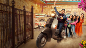 How to watch Kuriyan Jawan Baapu Preshaan 2