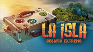How to watch La Isla Desafío Extremo Season 2