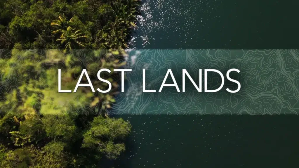 How to watch Last Lands Season 2 outside the US