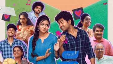 How to watch Little Hearts (2025)