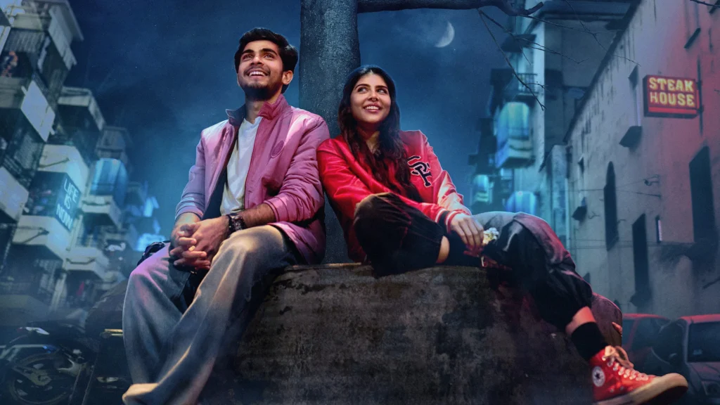 How to watch Lokah Chapter 1: Chandra outside India