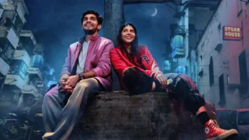 How to watch Lokah Chapter 1: Chandra