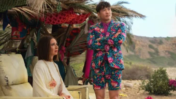 How to watch Loot Season 3