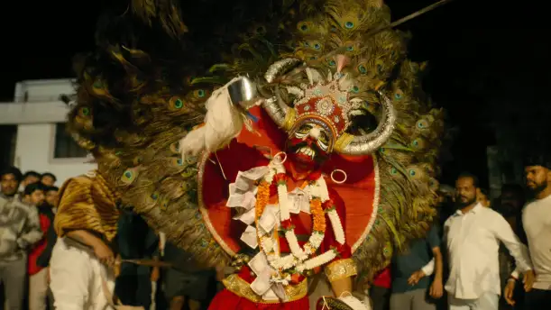 How to watch Maarigallu Season 1 outside India