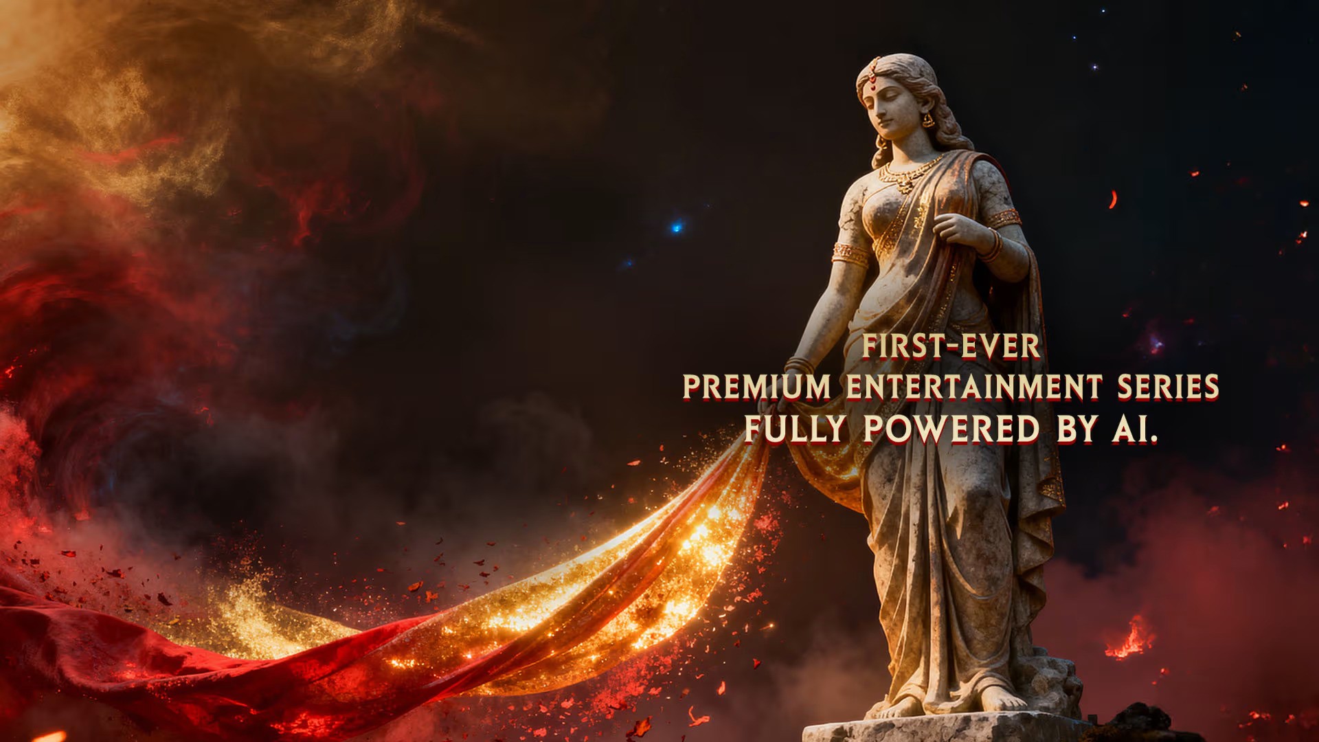 How to watch Mahabharat 2025 Web Series