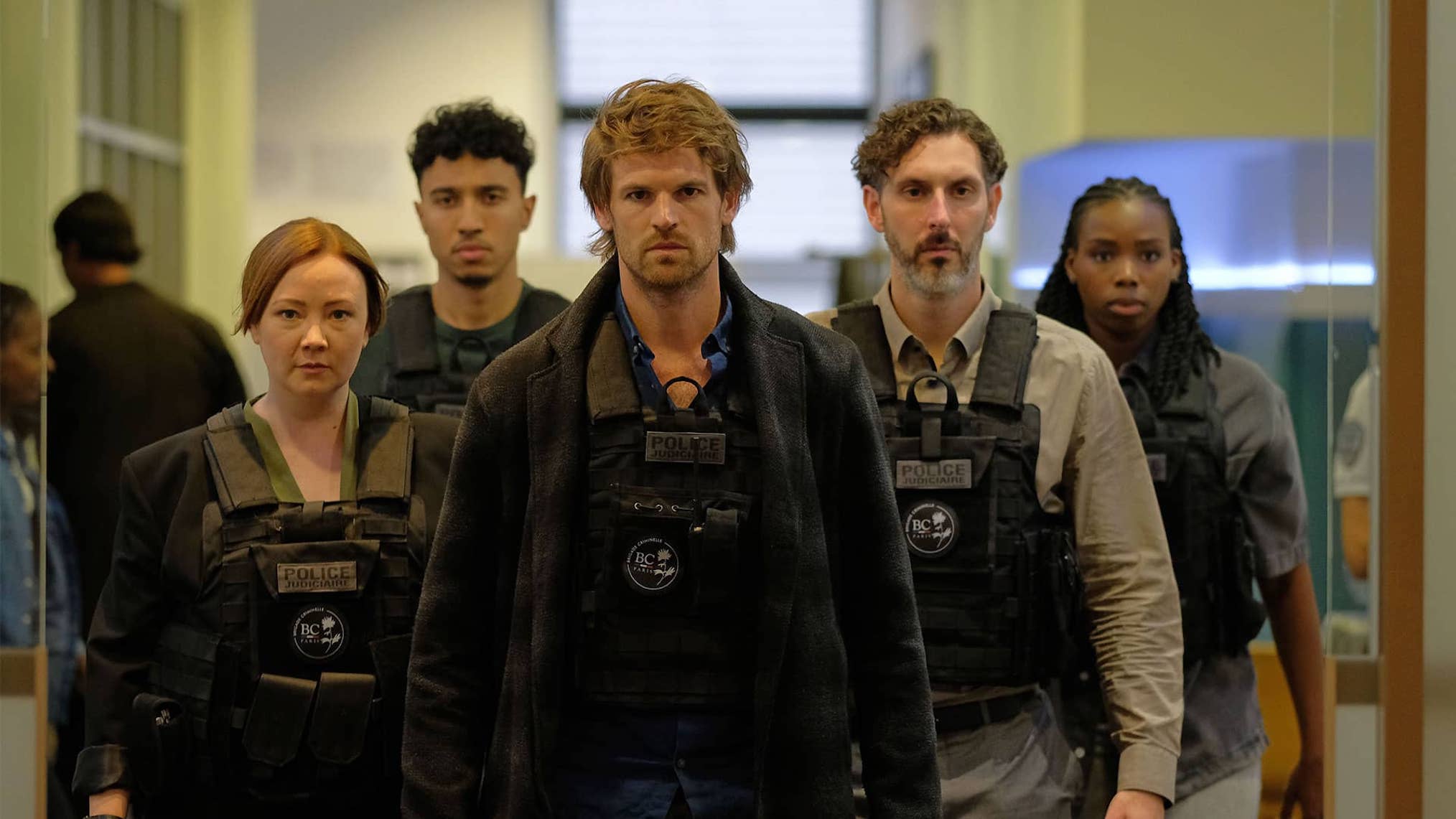 How to watch Maigret Season 1 (2025)