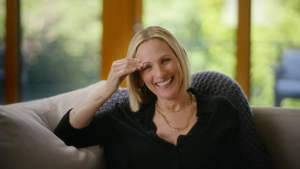 How to watch Marlee Matlin: Not Alone Anymore outside the US