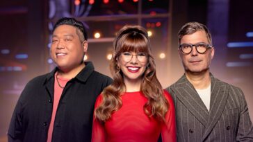 How to watch MasterChef Canada 2025 Season 8