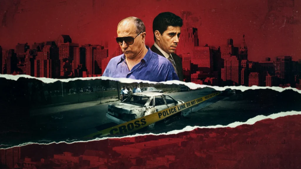 How to Watch Mob War: Philadelphia vs. The Mafia on Netflix