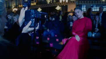 How to watch Molly Mae Behind It All Season 2