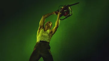 How to Watch Monster The Ed Gein Story