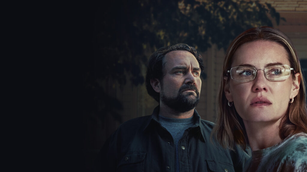 How to watch Monster in the Family: The Stacey Kananen Story outside the US