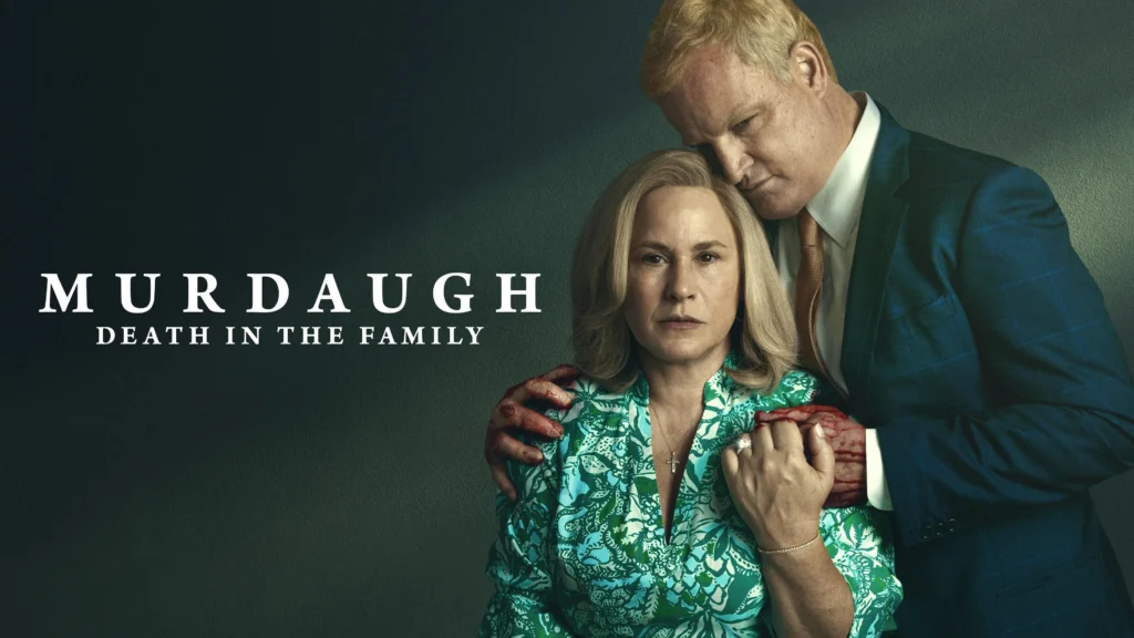 How to watch Murdaugh: Death in the Family outside the US